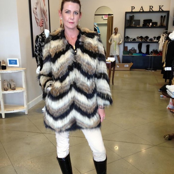 Meet your Posher, Nandi - Picture 4 of 7